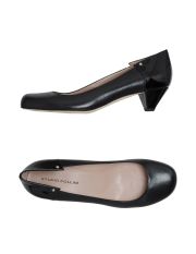 STUDIO POLLINI - Closed-toe slip-ons 