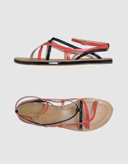 STUDIO POLLINI - CALZATURE - Sandali - su YOOX.COM