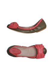 STUDIO POLLINI - Ballet flats