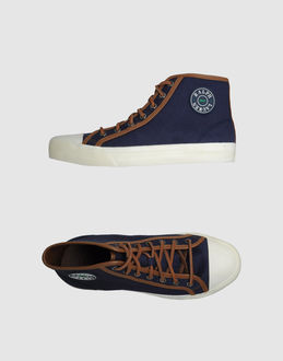 RALPH LAUREN - CALZATURE - Sneakers alte - su YOOX.COM