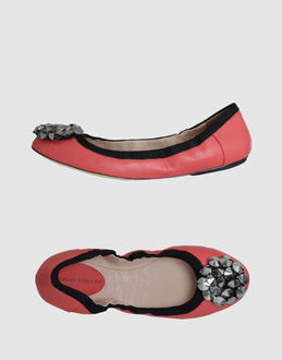 STUDIO POLLINI - CALZATURE - Ballerine - su YOOX.COM