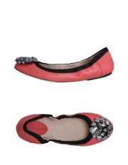 STUDIO POLLINI - Ballet flats