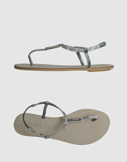 ROSAMUNDA - CALZATURE - Infradito - su YOOX.COM