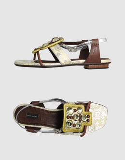 MARC JACOBS - CALZATURE - Sandali - su YOOX.COM