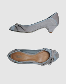MAGLI BY BRUNO MAGLI - CALZATURE - Decolletes open toe - su YOOX.COM