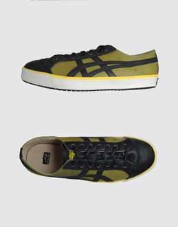 ONITSUKA TIGER - CALZATURE - Sneakers - su YOOX.COM