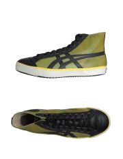 ONITSUKA TIGER - Hochgeschlossener Sneaker