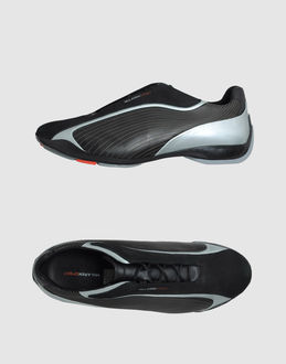 MCLAREN SPORT - CALZATURE - Sneakers - su YOOX.COM