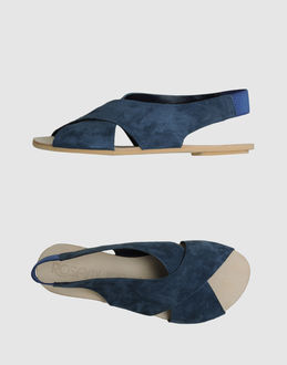 ROSAMUNDA - CALZATURE - Sandali - su YOOX.COM
