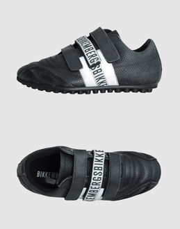 BIKKEMBERGS - CALZATURE - Sneakers - su YOOX.COM