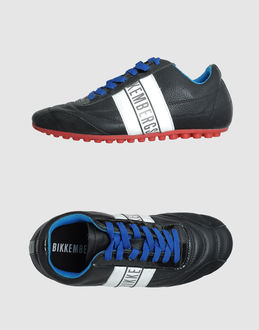 BIKKEMBERGS - CALZATURE - Sneakers - su YOOX.COM