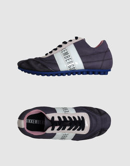 BIKKEMBERGS - CALZATURE - Sneakers - su YOOX.COM