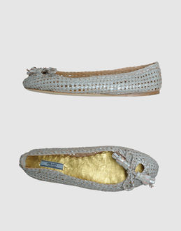 PRADA - CALZATURE - Ballerine - su YOOX.COM