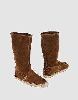 CARSHOE - CALZATURE - Stivali - su YOOX.COM