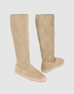 CARSHOE - CALZATURE - Stivali - su YOOX.COM