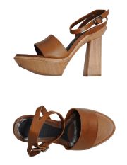 MARNI - Platform sandals