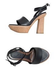 MARNI - Sandales avec plateau