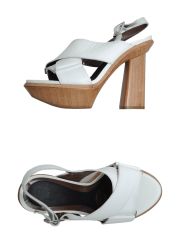 MARNI - Platform sandals