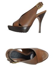 MARNI - プラットフォームサンダル