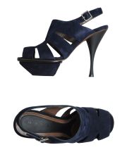 MARNI - Platform sandals