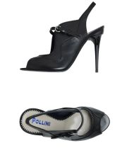 POLLINI - High-heeled sandals