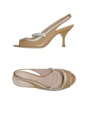 STUDIO POLLINI - Slingbacks