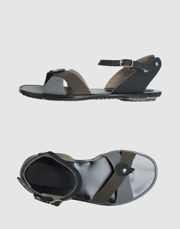 MARNI - CALZATURE - Infradito - su YOOX.COM