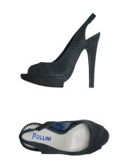 POLLINI - Platform sandals