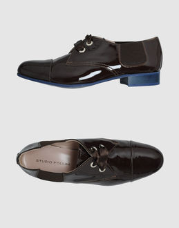 STUDIO POLLINI - CALZATURE - Stringate - su YOOX.COM