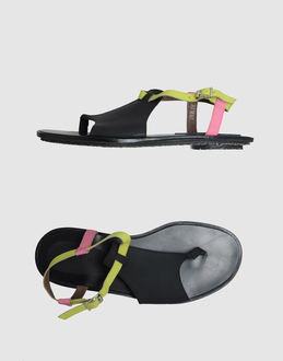 MARNI - CALZATURE - Infradito - su YOOX.COM