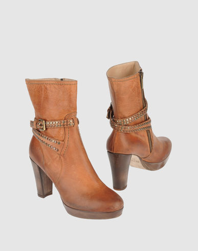 ZOOM HTC - Ankle boots