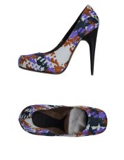MARNI - Platform pumps