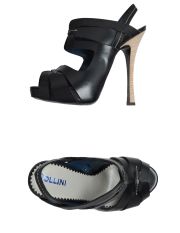POLLINI - Platform sandals