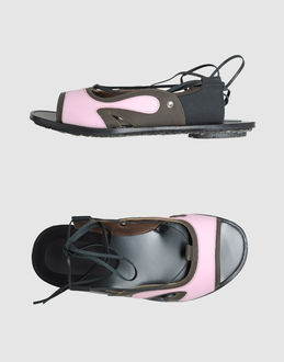 MARNI - CALZATURE - Sandali - su YOOX.COM