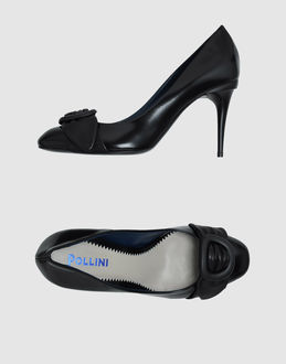 POLLINI - CALZATURE - Decolletes - su YOOX.COM