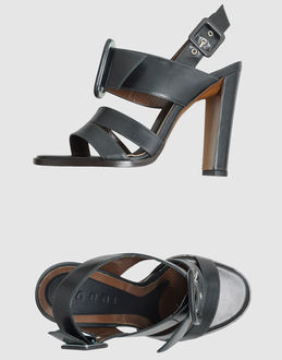 Marni - Chaussures - Sandales à talons