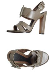 MARNI - High-heeled sandals