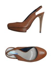 POLLINI - Slingbacks