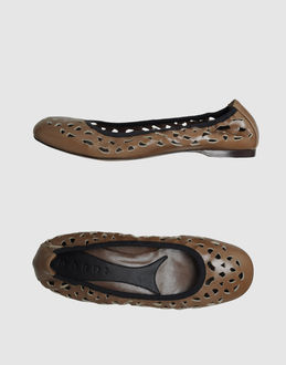 MARNI - CALZATURE - Ballerine - su YOOX.COM