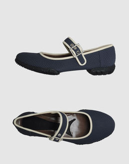 MARNI - CALZATURE - Ballerine - su YOOX.COM