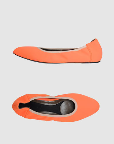 ZOOM MARNI - Ballet flats