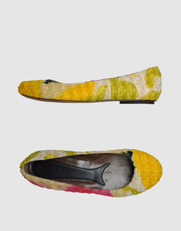 MARNI - CALZATURE - Ballerine - su YOOX.COM