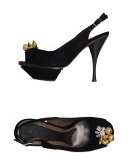 MARNI - Platform sandals