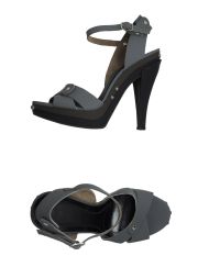 MARNI - Platform sandals