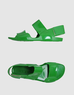 MARNI - CALZATURE - Sandali - su YOOX.COM