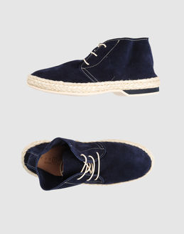 FIORINA - CALZATURE - Stringate - su YOOX.COM