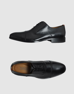 MAGLI BY BRUNO MAGLI - CALZATURE - Stringate - su YOOX.COM