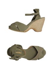 ESPADRILLES - Compensé