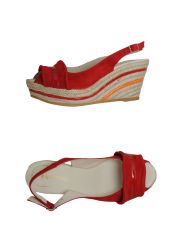 ESPADRILLES - ウェッジソール