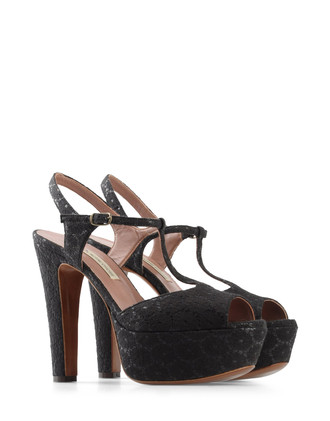 Sandalen - L' AUTRE CHOSE